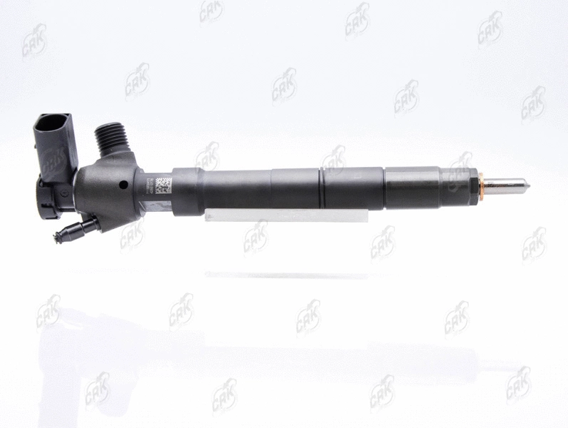 Injector Nozzle