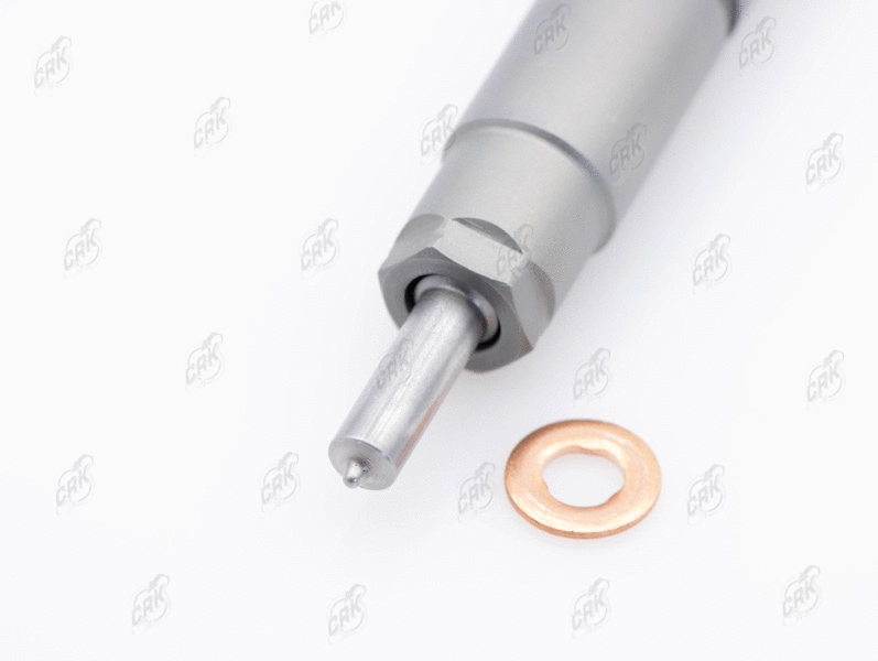 Injector Nozzle (Z116027)