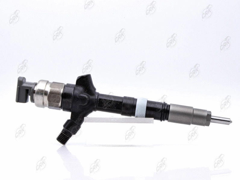 Injector Nozzle
