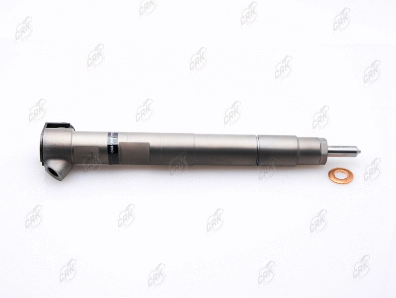 Injector Nozzle