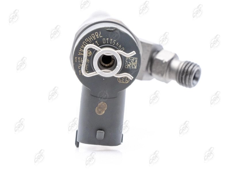 Injector Nozzle