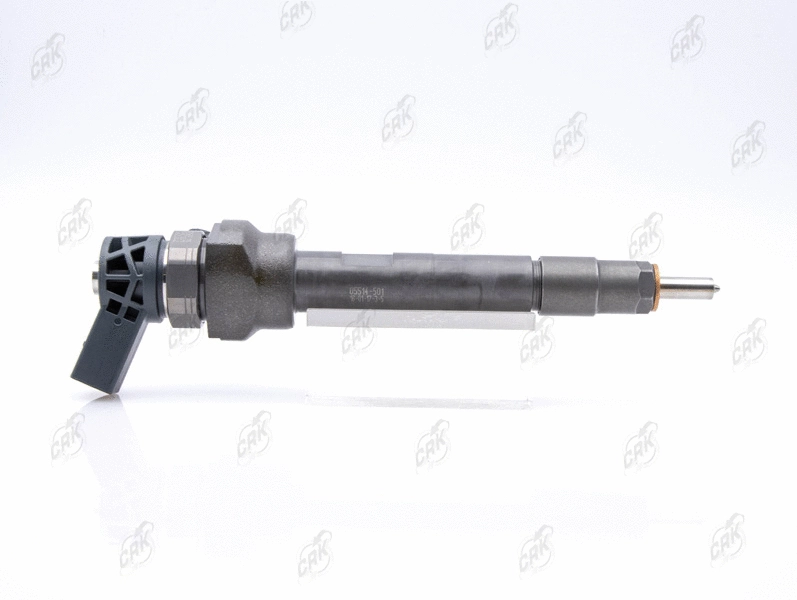 Injector Nozzle