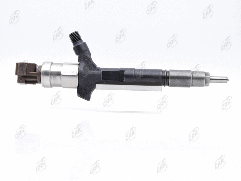 Injector Nozzle