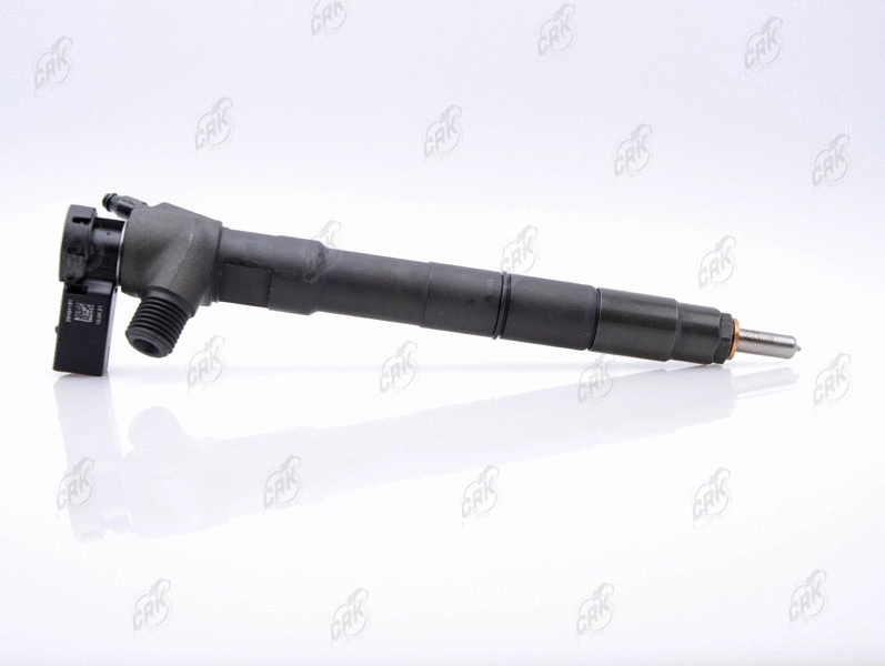 Injector Nozzle