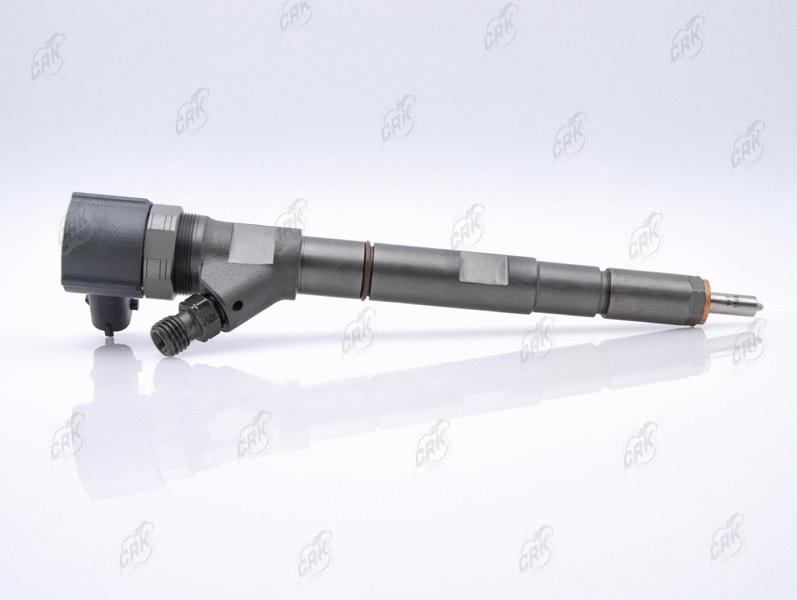 Injector Nozzle