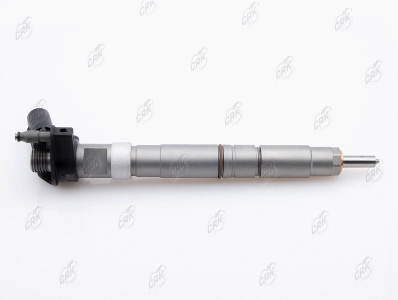 Injector Nozzle