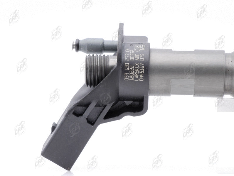 Injector Nozzle