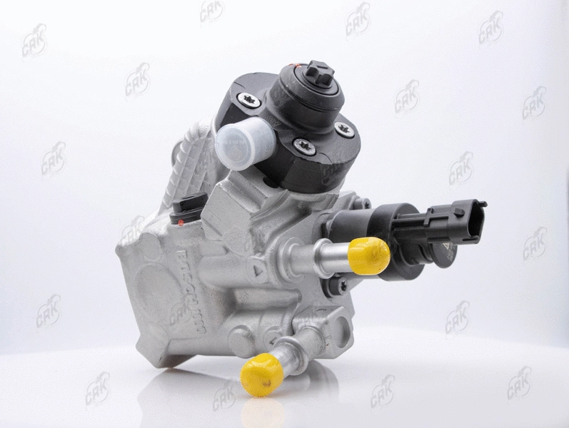 High Pressure Pump