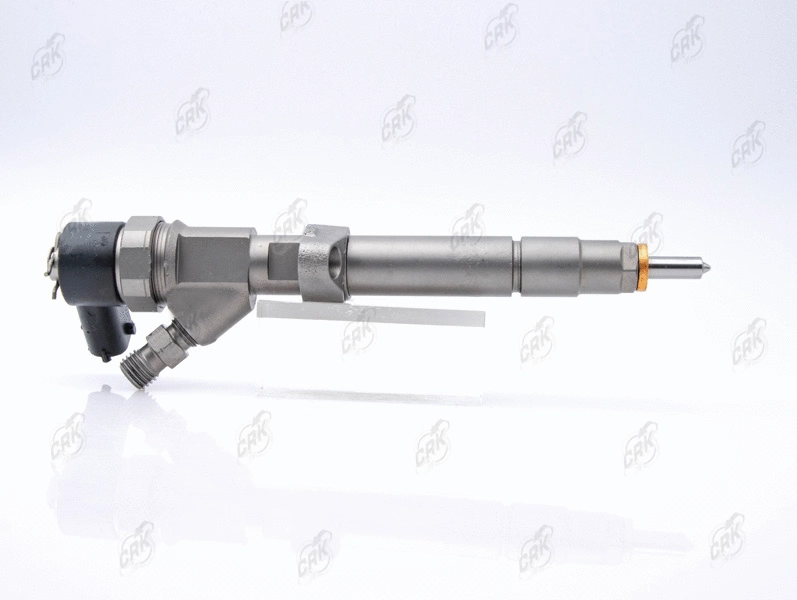 Injector Nozzle