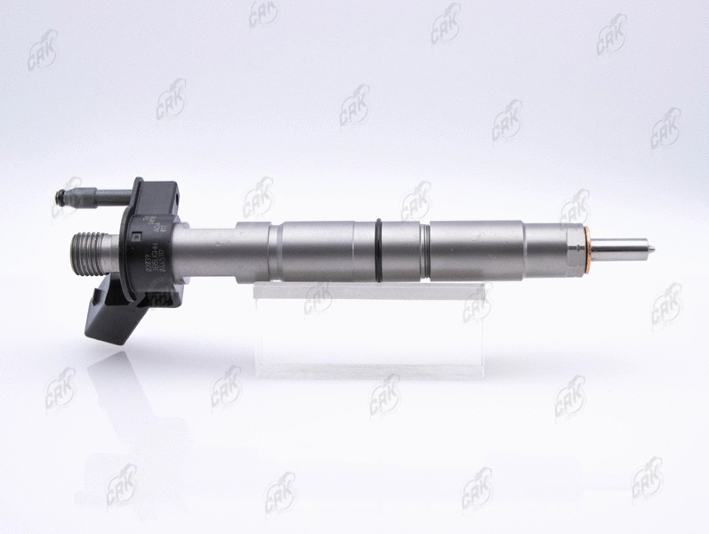 Injector Nozzle