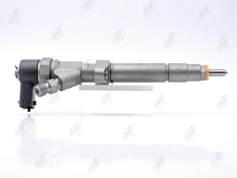 Injector Nozzle