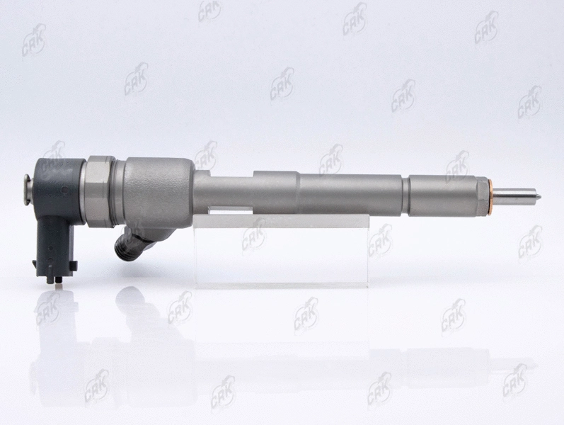 Injector Nozzle