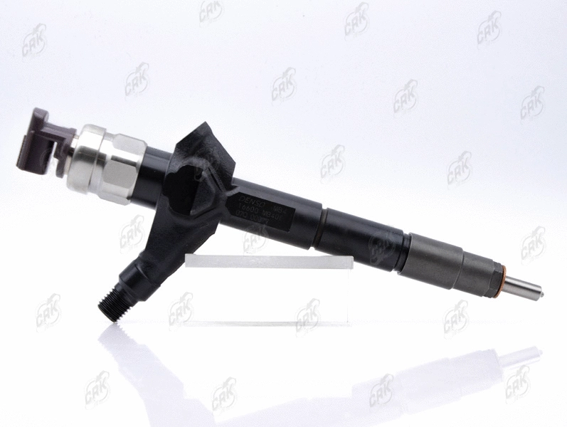 Injector Nozzle