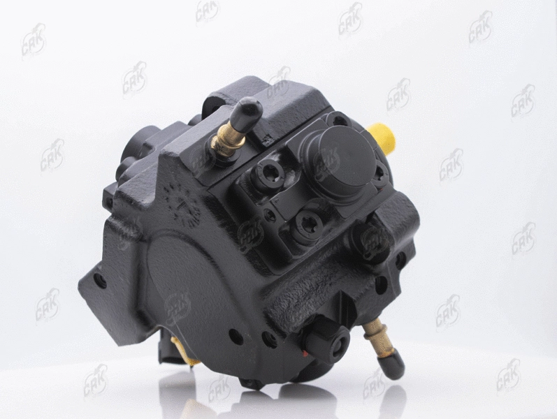 High Pressure Pump (R010404)