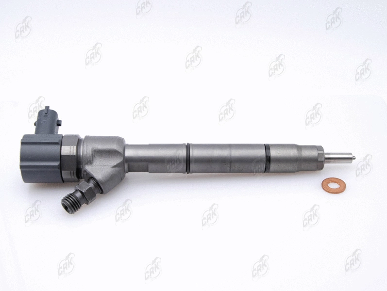 Injector Nozzle