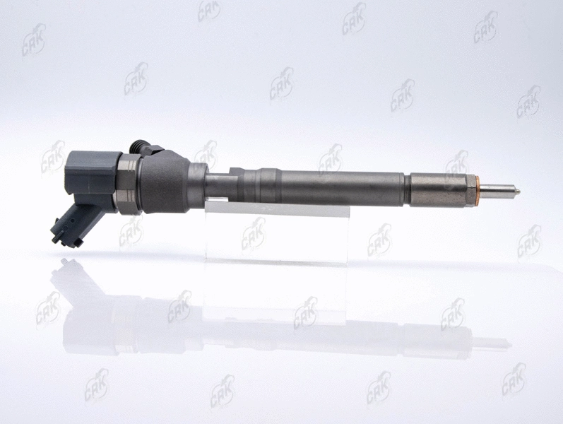 Injector Nozzle