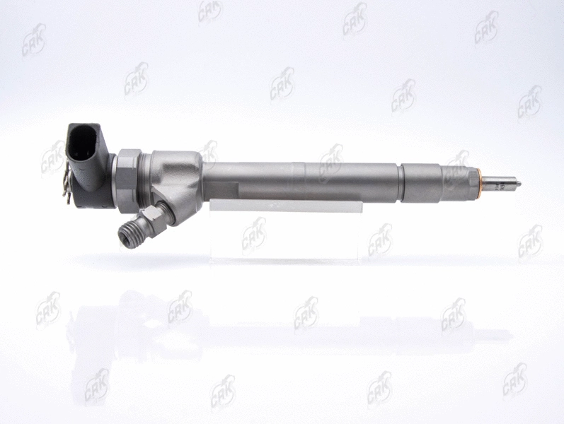 Injector Nozzle