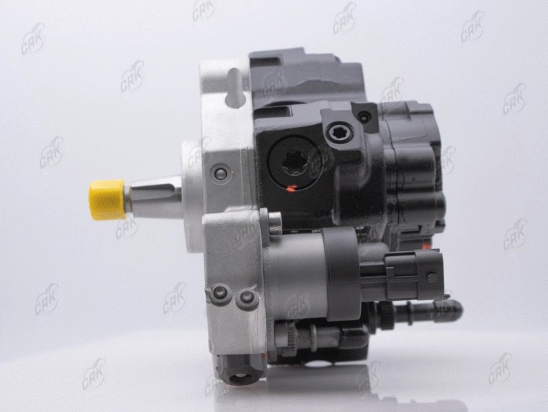 High Pressure Pump