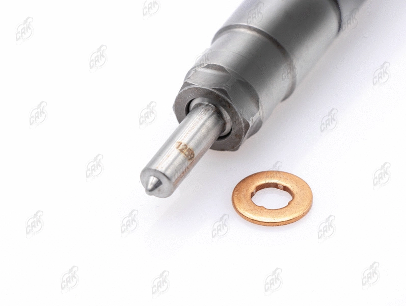 Injector Nozzle