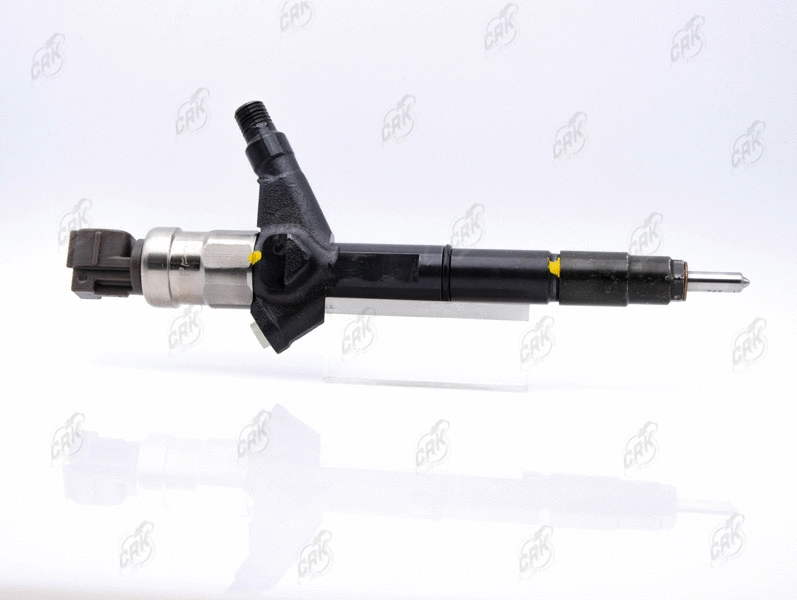 Injector Nozzle