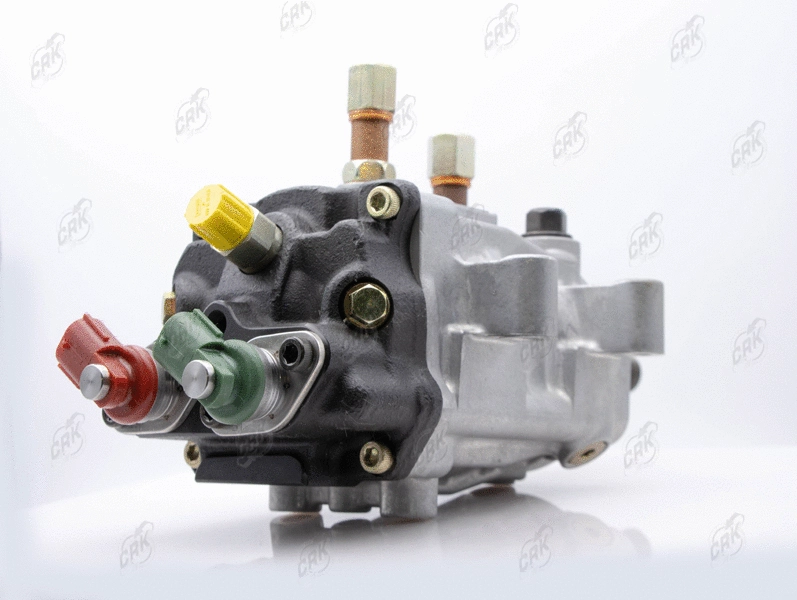 Injection Pump