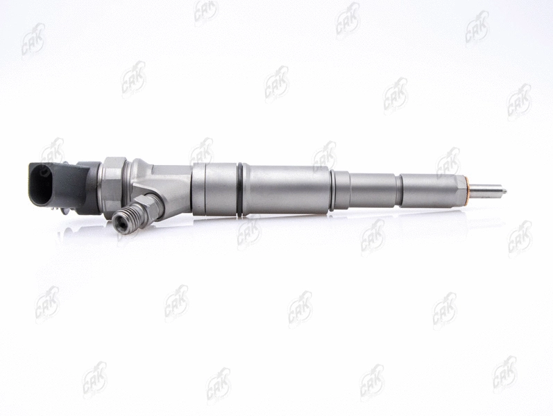 Injector Nozzle