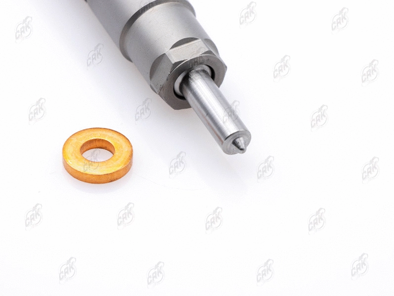 Injector Nozzle