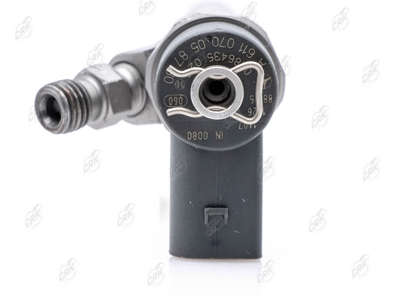 Injector Nozzle