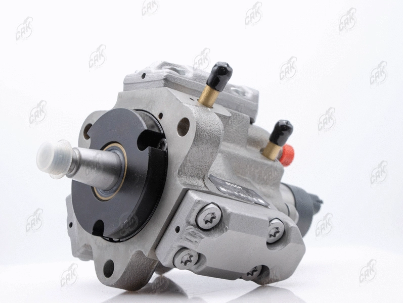 High Pressure Pump