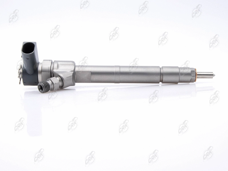 Injector Nozzle