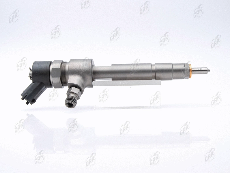 Injector Nozzle