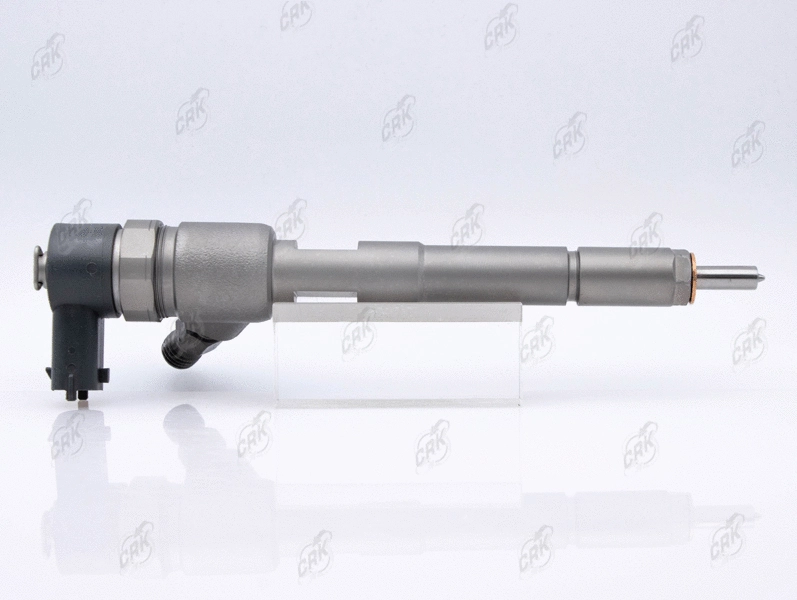 Injector Nozzle