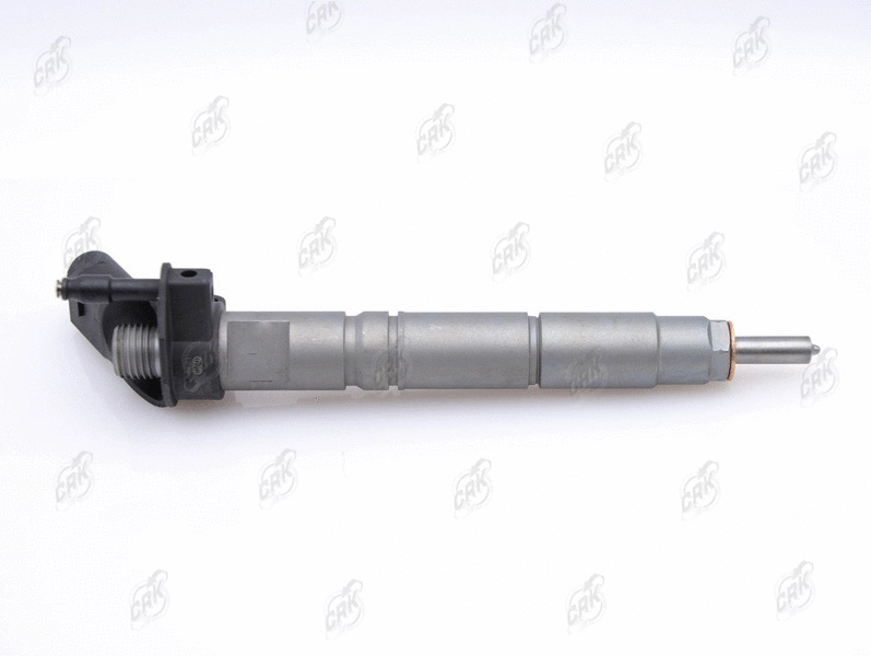 Injector Nozzle