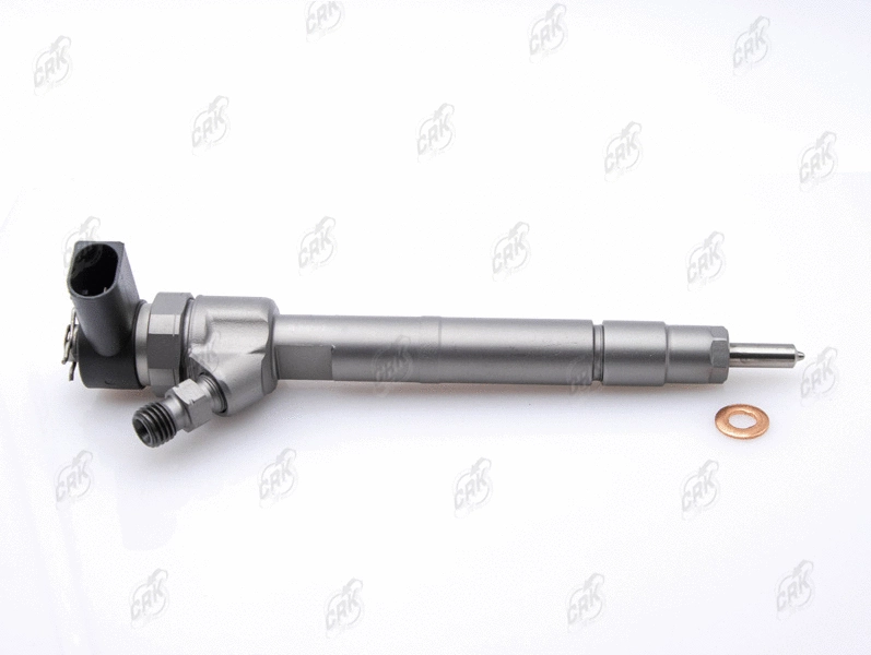Injector Nozzle