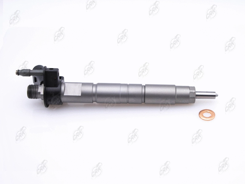 Injector Nozzle