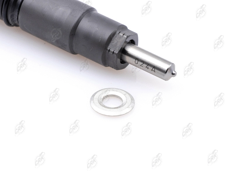 Injector Nozzle