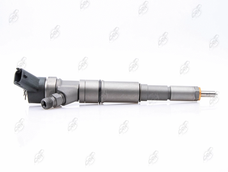 Injector Nozzle