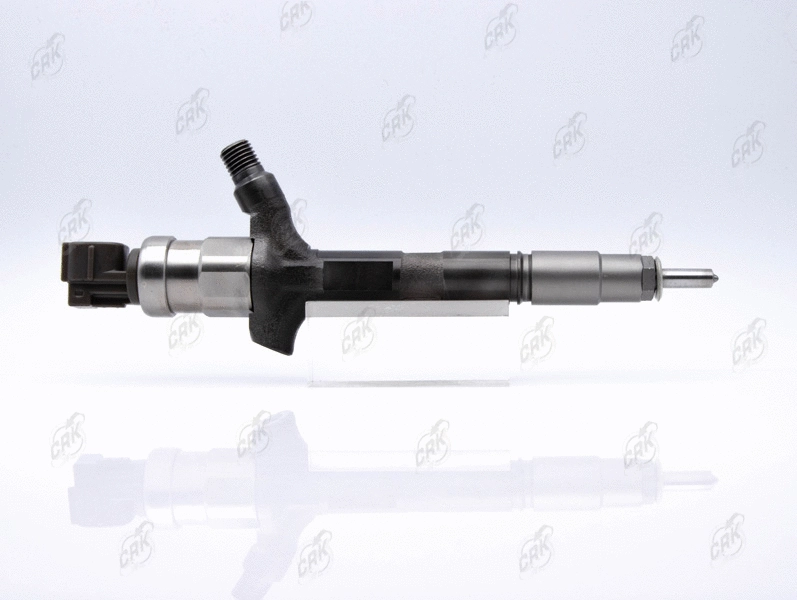 Injector Nozzle