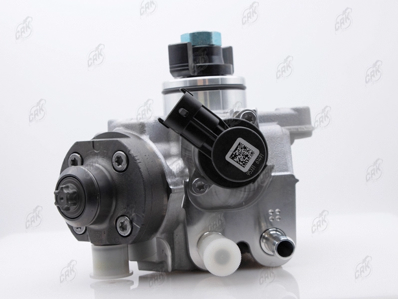 High Pressure Pump