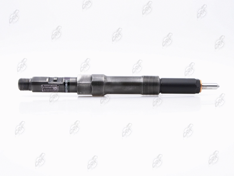 Nozzle and Holder Assembly