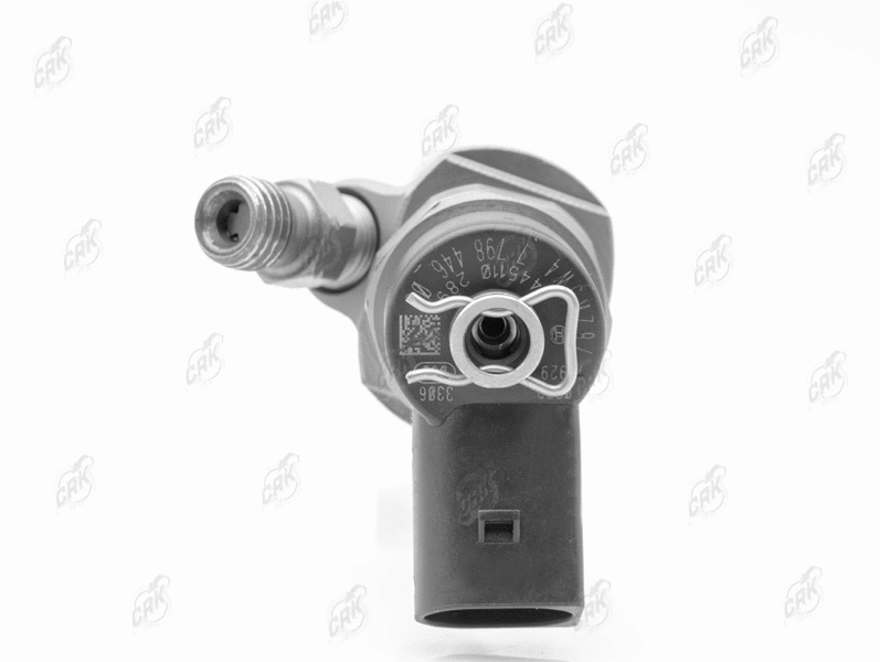 Injector Nozzle