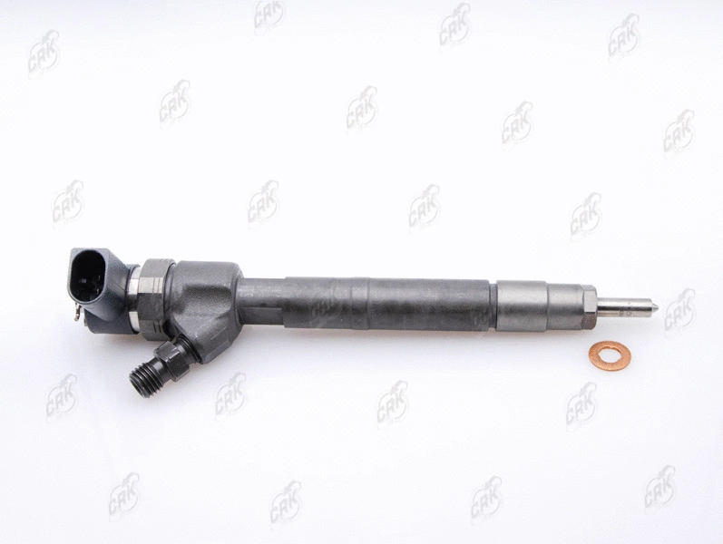 Injector Nozzle