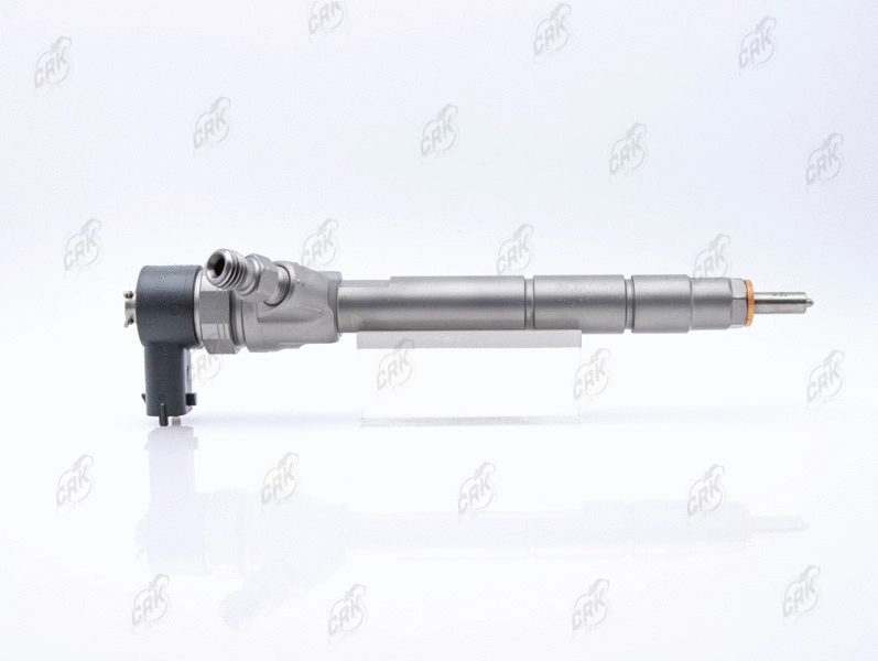 Injector Nozzle