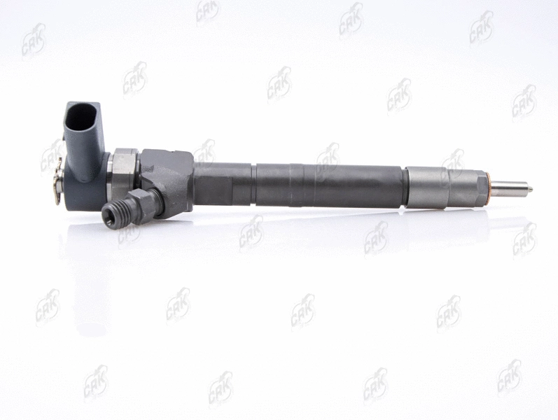 Injector Nozzle