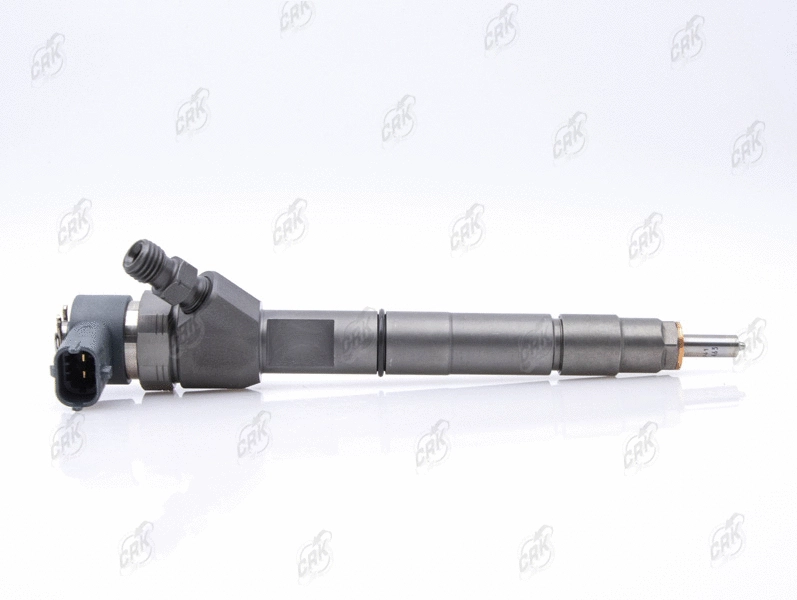 Injector Nozzle