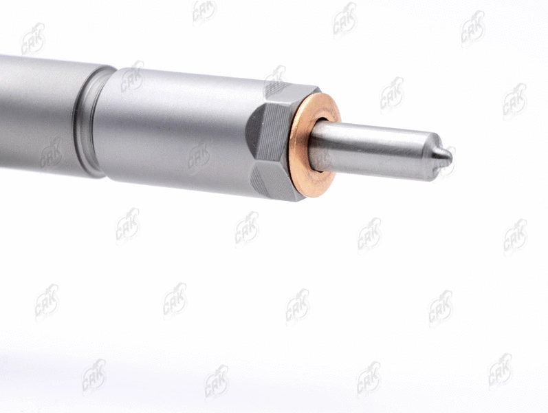 Injector Nozzle