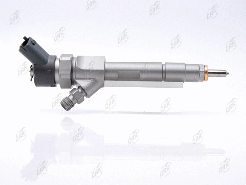 Injector Nozzle