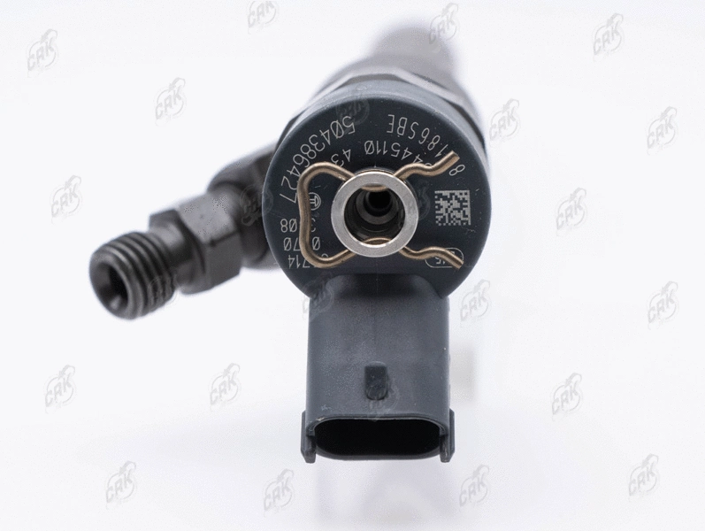 Injector Nozzle