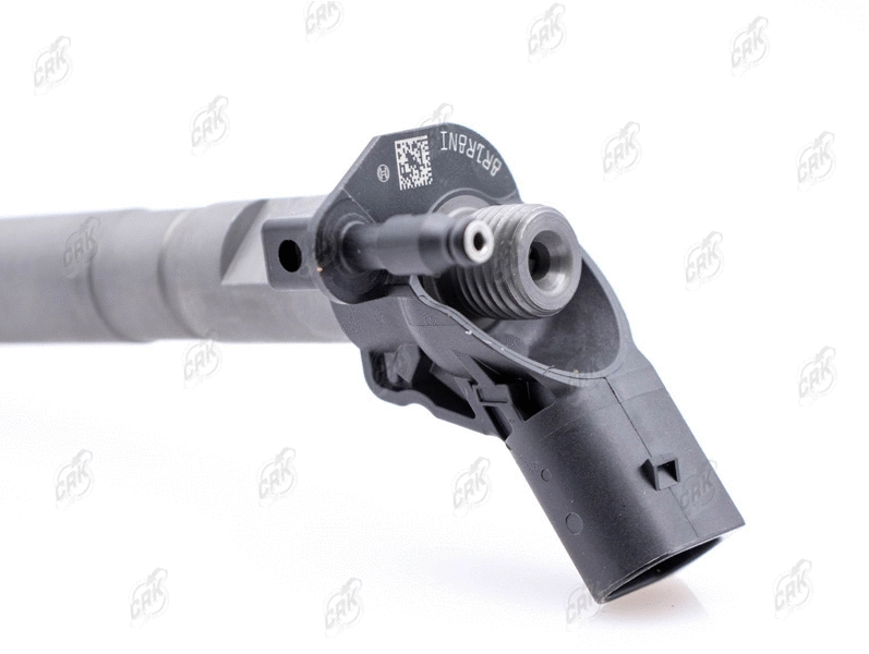 Injector Nozzle