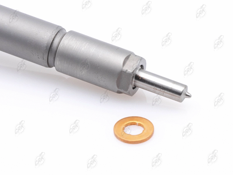 Injector Nozzle